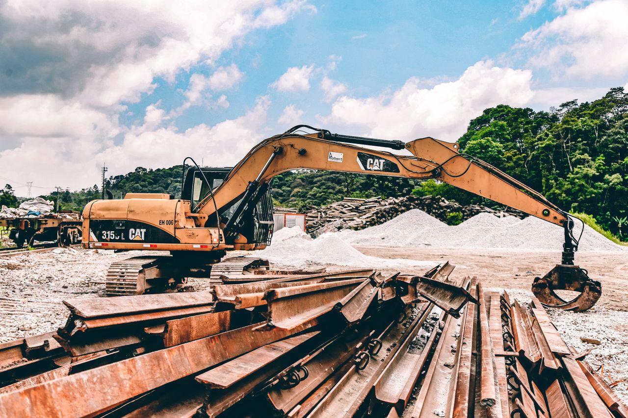 Caterpillar 320 Review 2026: Complete Specifications & Performance Guide