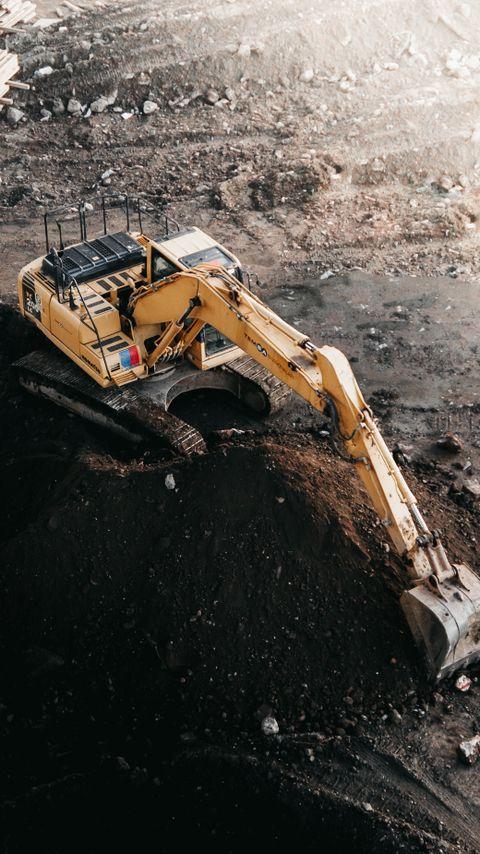 The Power of Doosan Excavators in the Heavy Machinery Industry