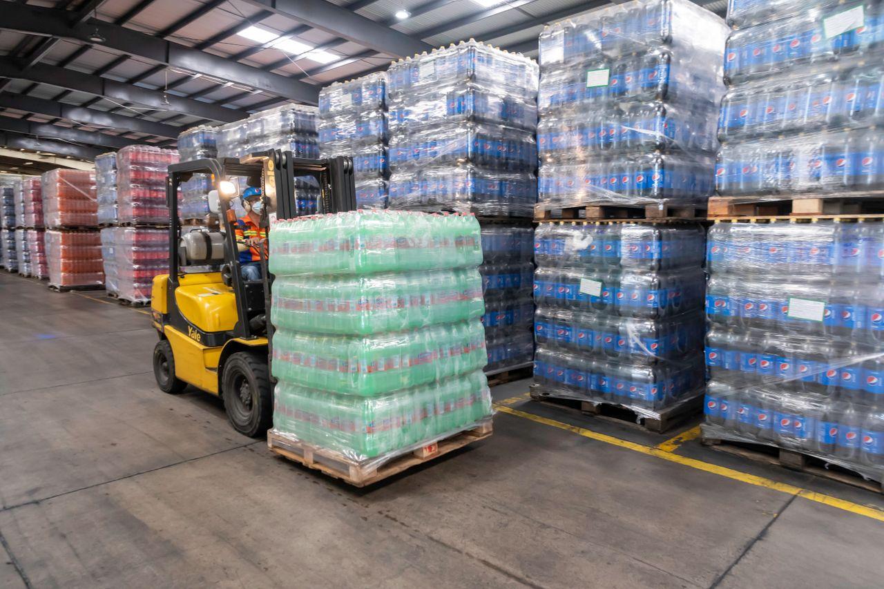 The Ultimate Guide to Forklifts: Your Go-To Resource for Uses, Maintenance, and Buying Tips