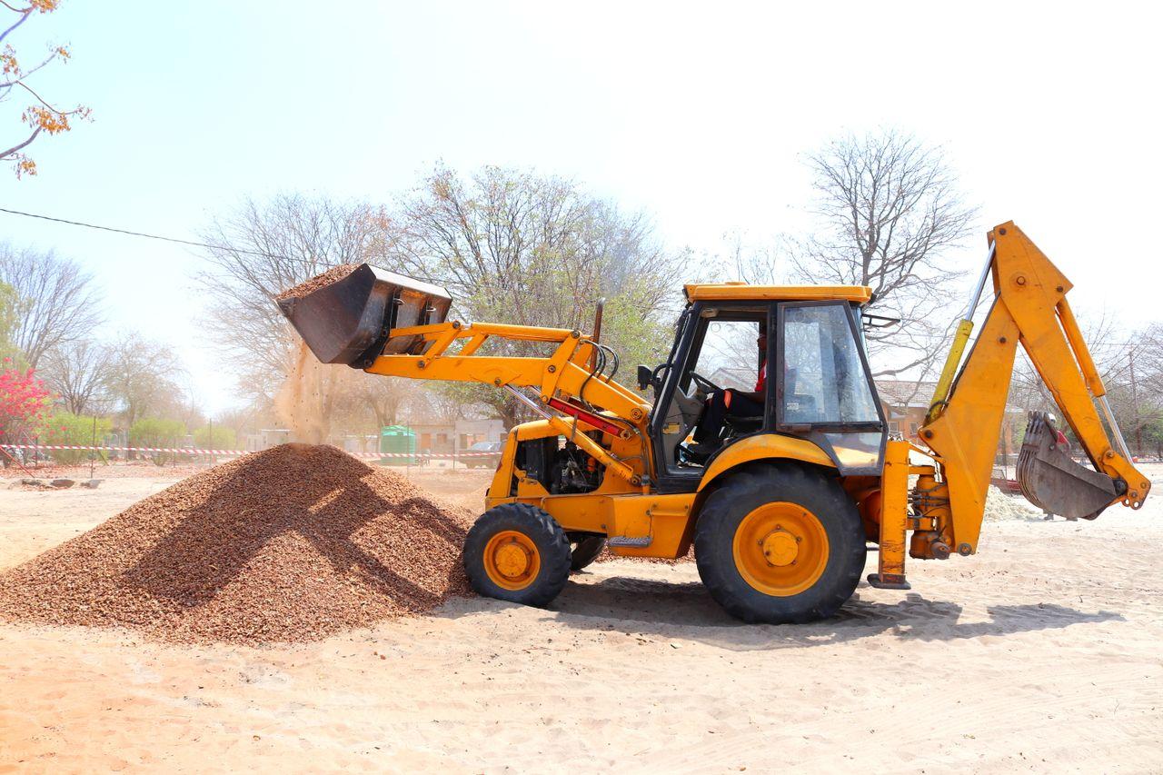 7 Best Wheel Loaders for Construction in 2026