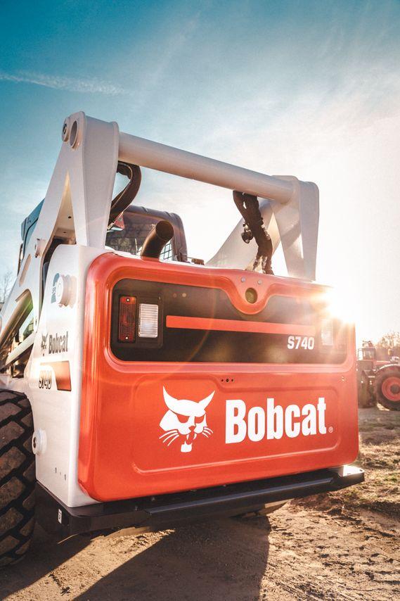All You Need To Know About Skid Steer Loader